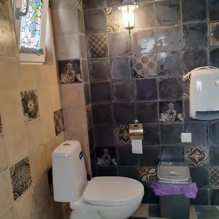 Seaside In Yellow Corner * Pomorie